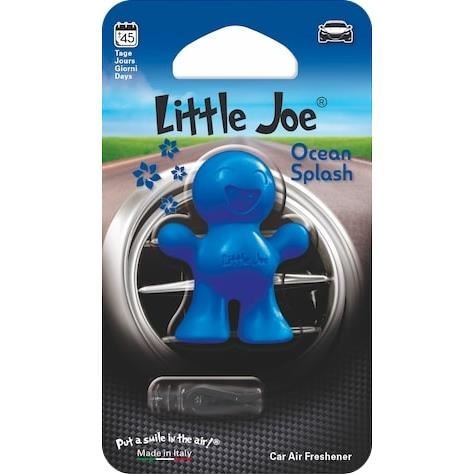 Odorizant Auto Little Joe Ocean Splash LJ007